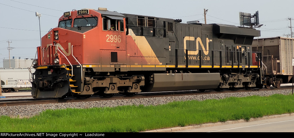 CN 2996